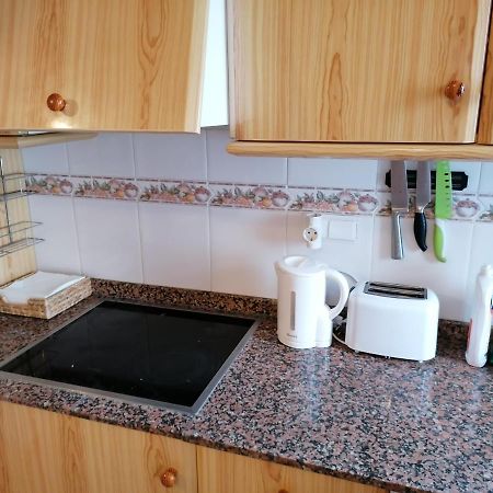 2-Bedrooom Apartment La Loma 5 Min To The Beach Torrevieja Exterior foto